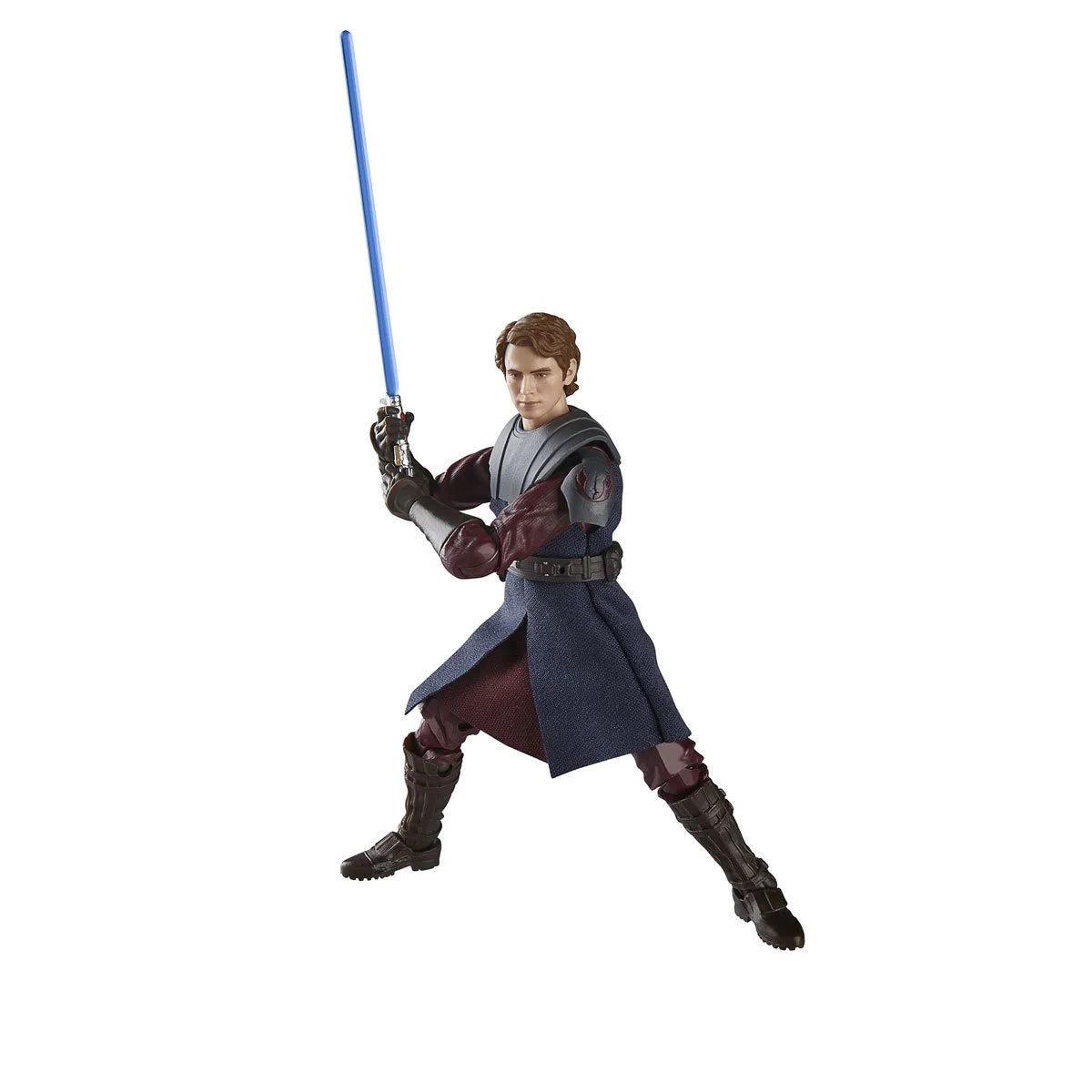 Star Wars The Black Series Anakin Skywalker (Ahsoka) 6-Inch Action Figure