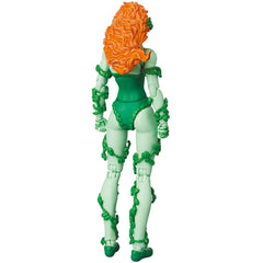 Batman: Hush Poison Ivy MAFEX Action Figure