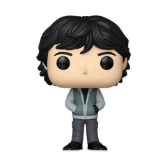 Pop! Television: Stranger Things Season 5 Mike Wheeler