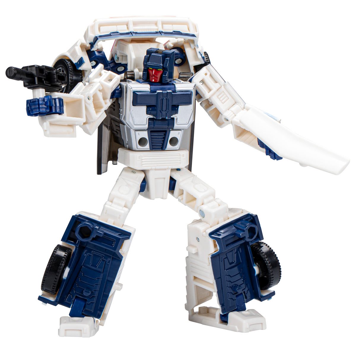 Transformers Generations Legacy Evolution Deluxe Breakdown Action Figure