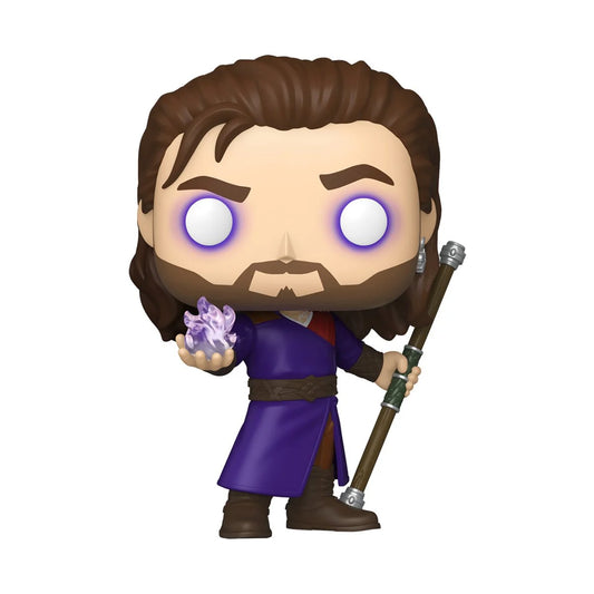 Pop! Games: Baldur's Gate 3 Gale 1/6 Odds in Chase