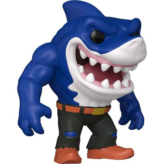 [Pre-Order] Pop! Television: Street Sharks - Ripster