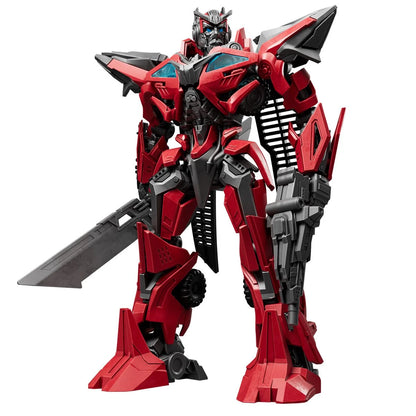 Transformers Classic Class Dark of the Moon Sentinel Prime CC24 Model Kit