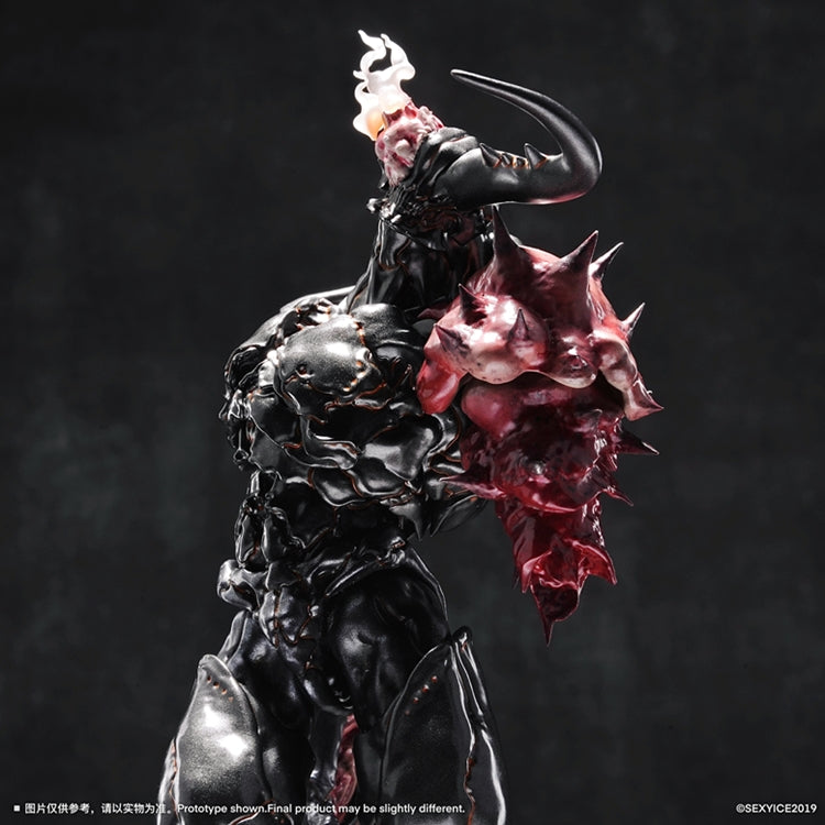 Vermin Series: Artificial Evolution B0199 Manticora 1/12 Scale Action Figure