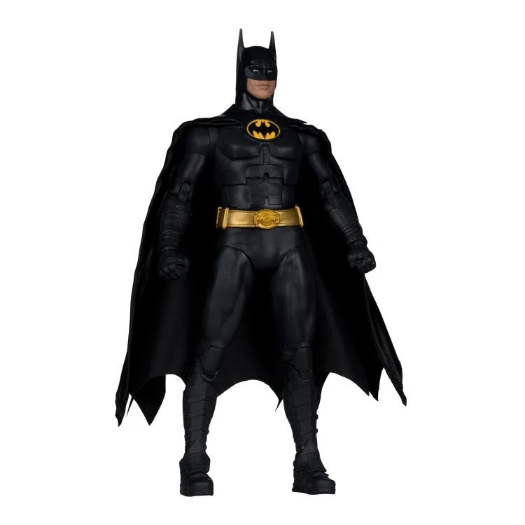 Batman Returns DC Multiverse Batman (Deluxe Theatrical Edition) Action Figure