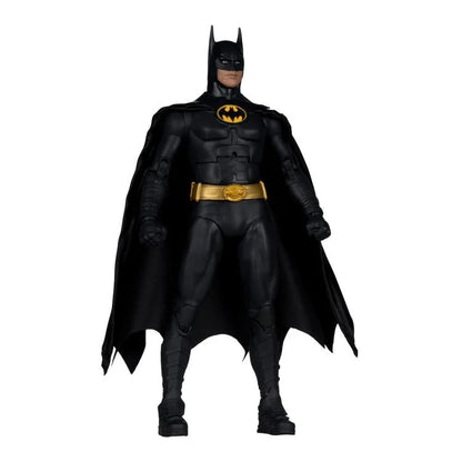 Batman Returns DC Multiverse Batman (Deluxe Theatrical Edition) Action Figure