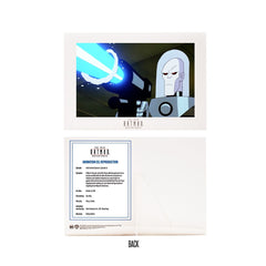 DC The New Batman Adventures Wave 5 Mr. Freeze 6-Inch Action Figure