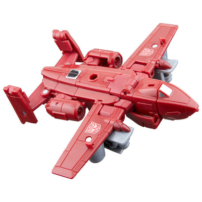 Transformers Age of the Primes Deluxe Powerglide