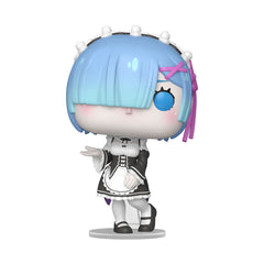 [Pre-Order] Pop! Animation: RE: Zero - Starting Life in Another World World Rem 1/6 Odds in Chase