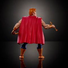 [Pre-Order] Masters of the Universe Origins Wave 26 Cartoon Collection Bow Action Figure