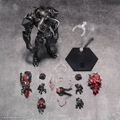 [Pre-Order] Vermin Series: Artificial Evolution B0199 Manticora 1/12 Scale Action Figure