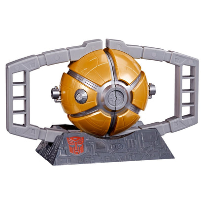 Transformers Studio Series 86 The Transformers: The Movie The Matrix of Leadership Prop Replica