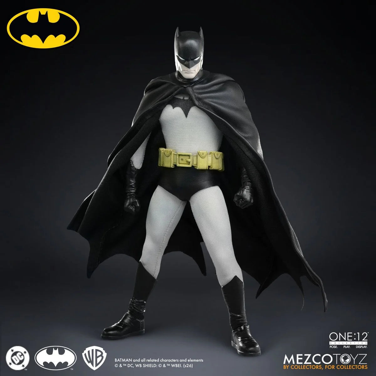 Batman: Year One One:12 Collective Action Figure