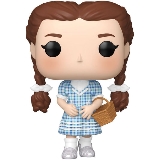 [Pre-Order] Pop! Movies: Wicked: For Good Dorothy Gale