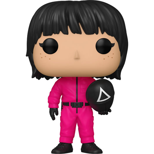 [Pre-Order] Pop! Television: Squid Game No - Eul