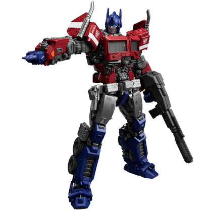 Transformers Classic Class Bumblebee Optimus Prime CC26 Model Kit