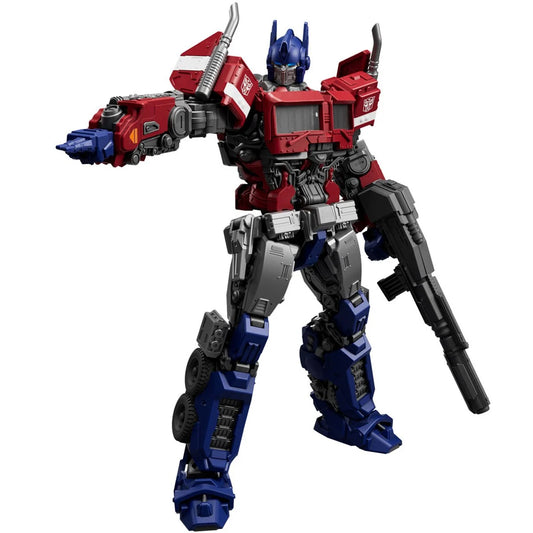 Transformers Classic Class Bumblebee Optimus Prime CC26 Model Kit