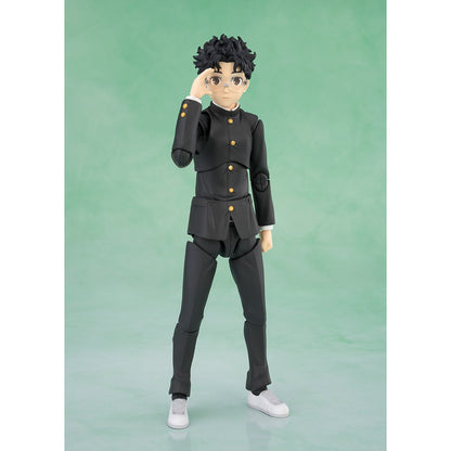 Dandadan Okarun S.H.Figuarts Action Figure