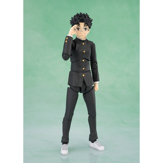 [Pre-Order] Dandadan Okarun S.H.Figuarts Action Figure