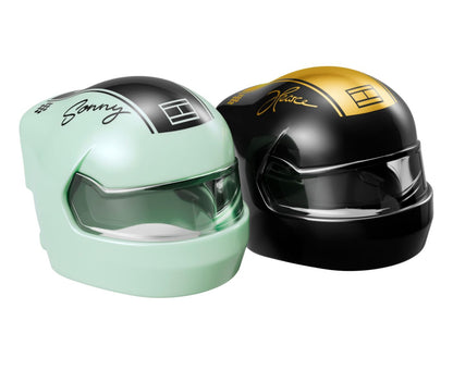 LEGO Speed Champions APXGP Team Race Car from F1® The Movie Race Car Toy