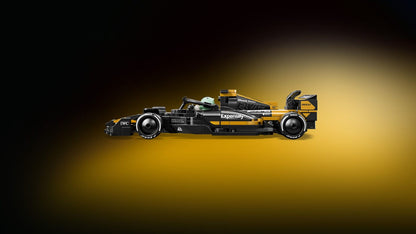 LEGO Speed Champions APXGP Team Race Car from F1® The Movie Race Car Toy