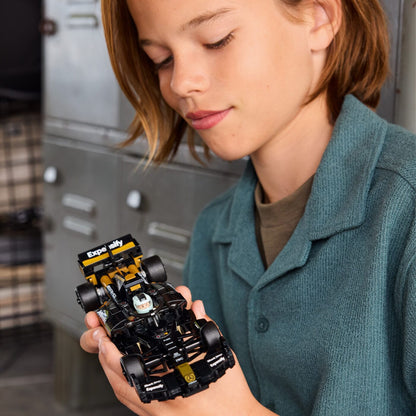 LEGO Speed Champions APXGP Team Race Car from F1® The Movie Race Car Toy