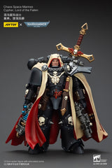 [Pre-Order] Warhammer 40,000 Space Marines Cypher Lord of the Fallen 1:18 Scale Action Figure