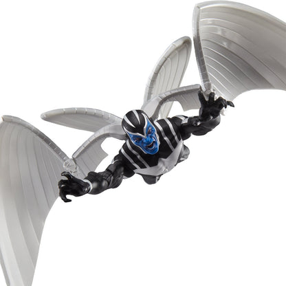 Marvel Legends Series X-Force Archangel Deluxe Action Figure