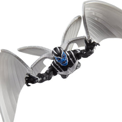 Marvel Legends Series X-Force Archangel Deluxe Action Figure