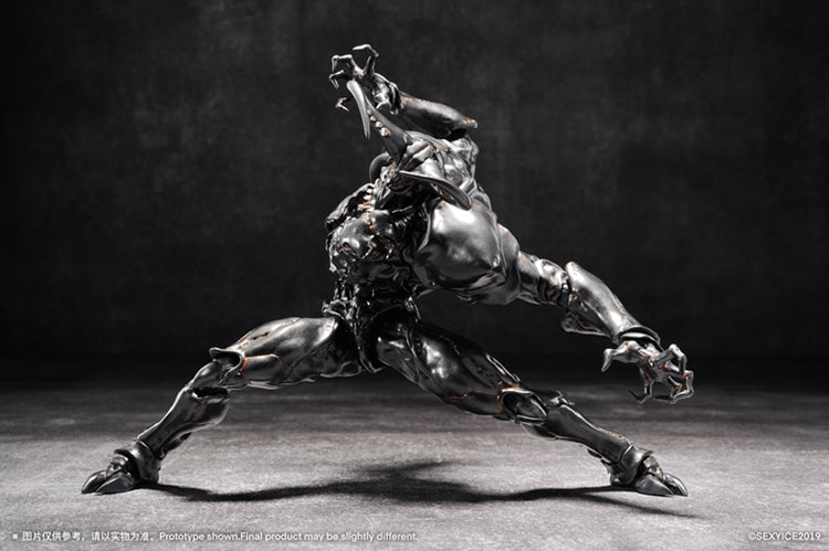 Vermin Series: Artificial Evolution B0199 Manticora 1/12 Scale Action Figure