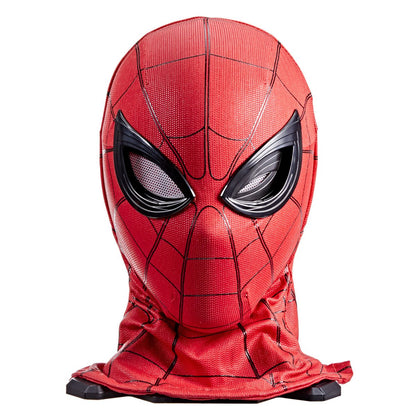 Marvel Legends Series Spider-Man: Homecoming Electronic Expressive Mask