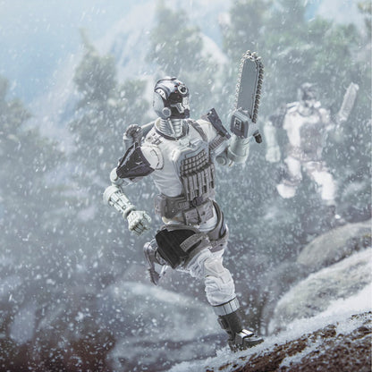 G.I. Joe Classified Series Arctic B.A.T. 6-Inch Action Figure