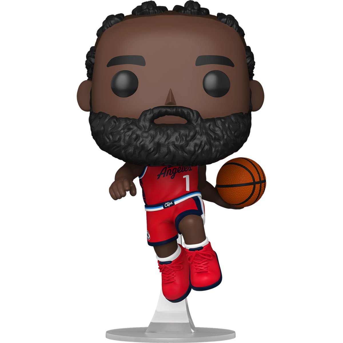 Pop! BasketBall: NBA 76ers James Harden