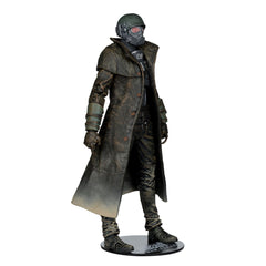 Fallout New Vegas NCR Ranger McFarlane Elite Edition #4 7-Inch Action Figure