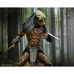[Pre-Order] Prey Ultimate Feral Predator 7-Inch Scale Action Figure