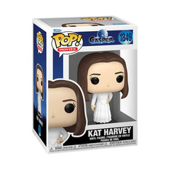 [Pre-Order] Pop! Movies: Casper 30th Anniversary - Kat Harvey