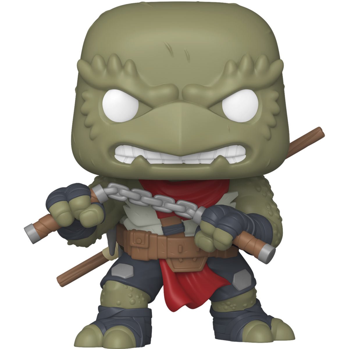 Pop! Comics: Teenage Mutant Ninja Turtles The Last Ronin Odyn