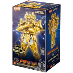 [Pre-Order] Saint Seiya Champion Class 06 Taurus Aldebaran Model Kit
