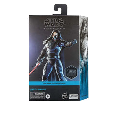 [Pre-Order] Star Wars The Black Series Darth Malgus 6-Inch Action Figure