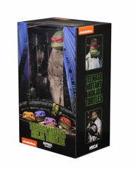 [Pre-Order] Teenage Mutant Ninja Turtles Movie Raphael in Disguise 1:4 Scale Action Figure