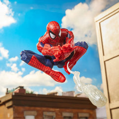 [Pre-Order] Marvel Legends Maximum Series Spider-Man 6-Inch Action Figure