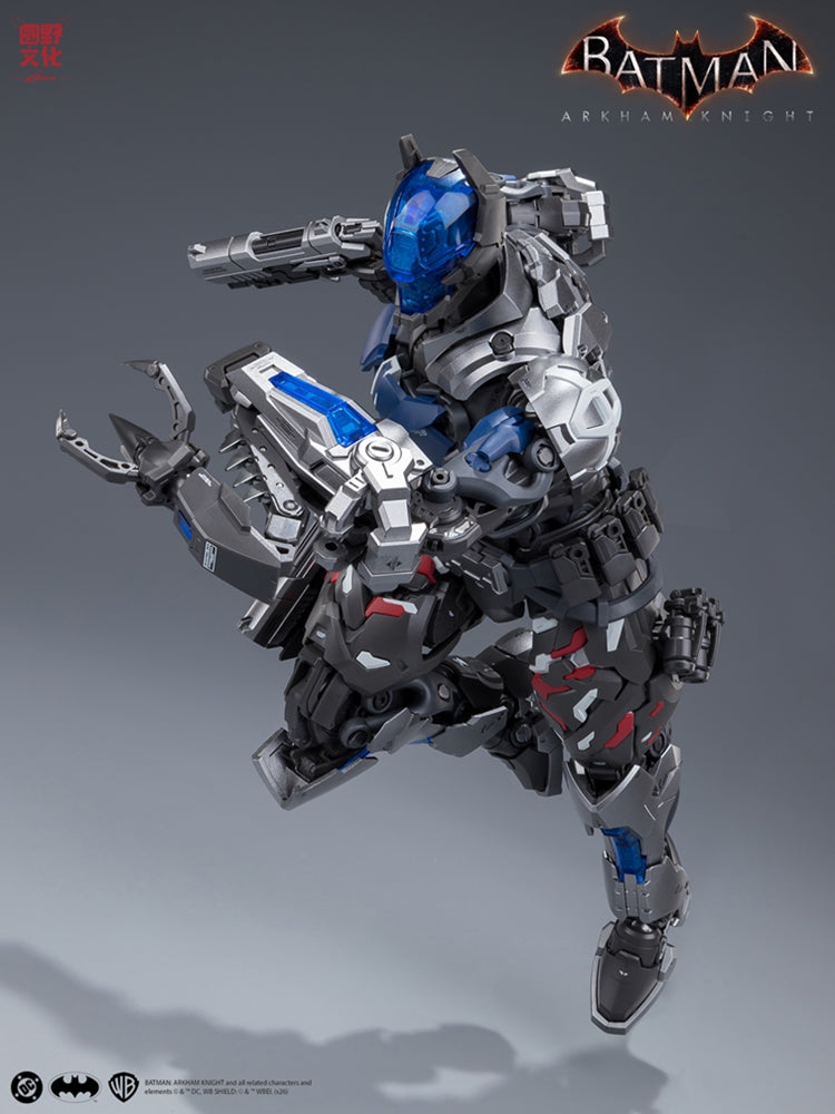 Batman: Arkham Knight Over Zero Arkham Knight 1/10 Scale Model Kit