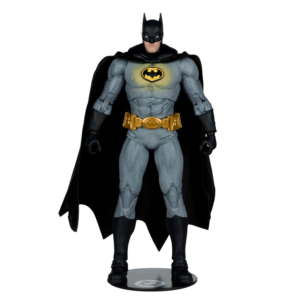 DC Multiverse Batman Batman Incorporated 7-Inch Scale Action Figure