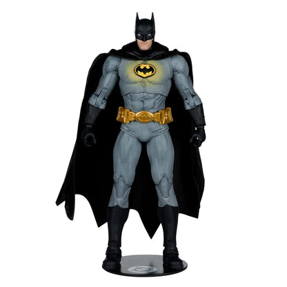 DC Multiverse Batman Batman Incorporated 7-Inch Scale Action Figure