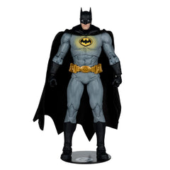 [Pre-Order] DC Multiverse Batman Batman Incorporated 7-Inch Scale Action Figure