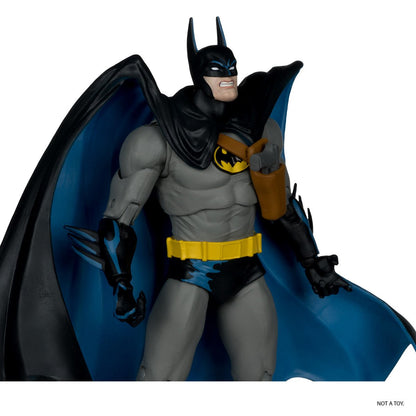 DC Collector Edition Batman Year Two Version Action Figure (Chase)