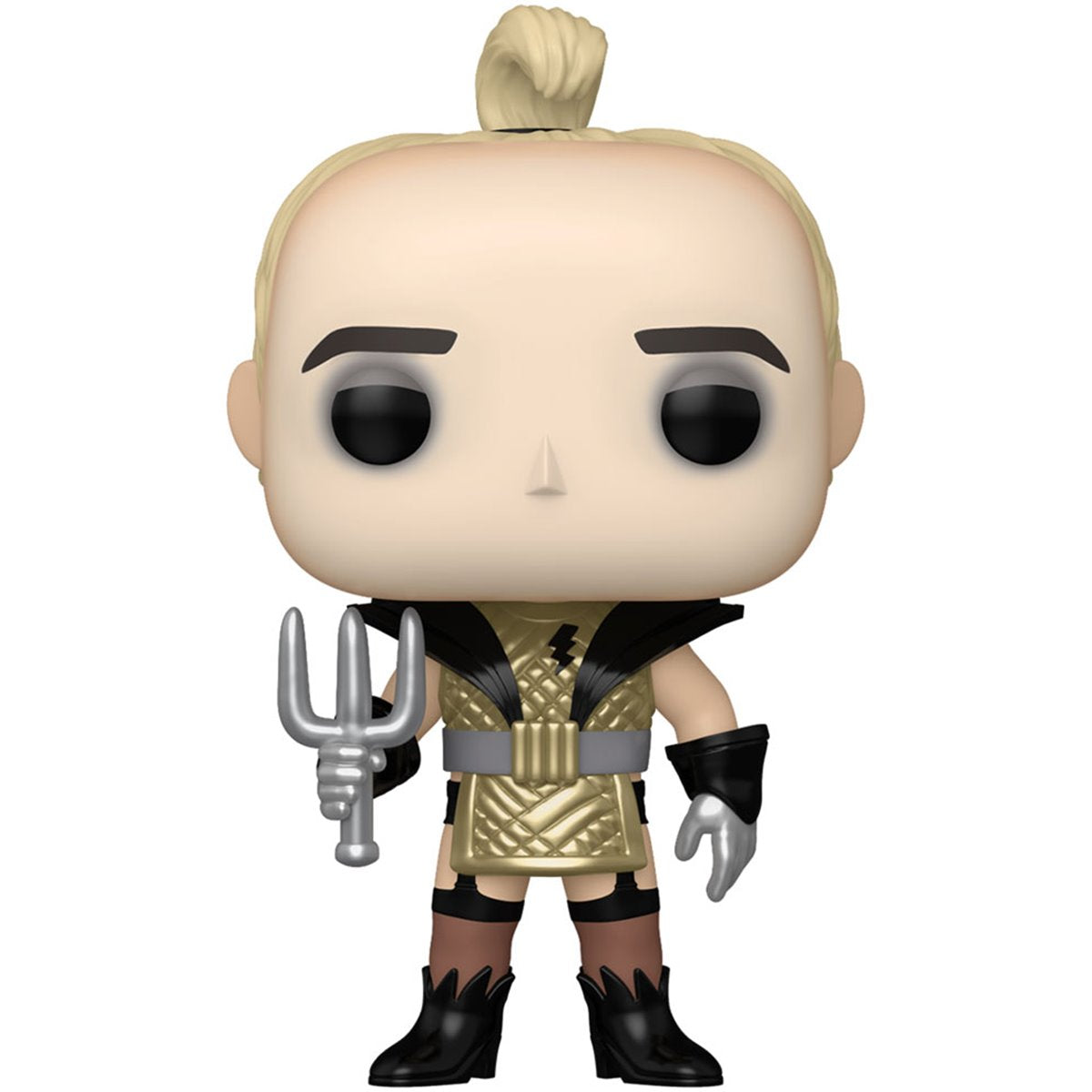 Pop! Movies: The Rocky Horror Picture Show Riff Raff