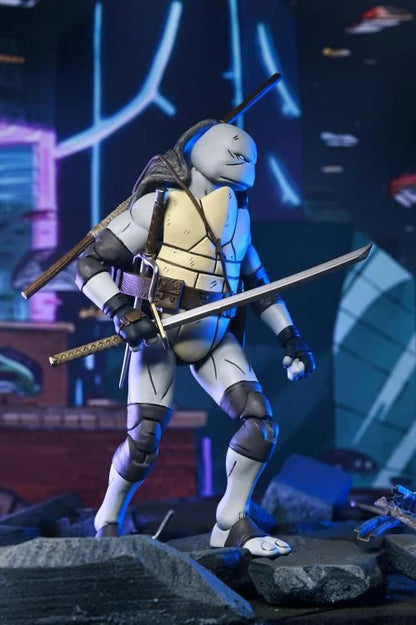 Teenage Mutant Ninja Turtles: The Last Ronin II - Re-Evolution Ultimate Uno Action Figure