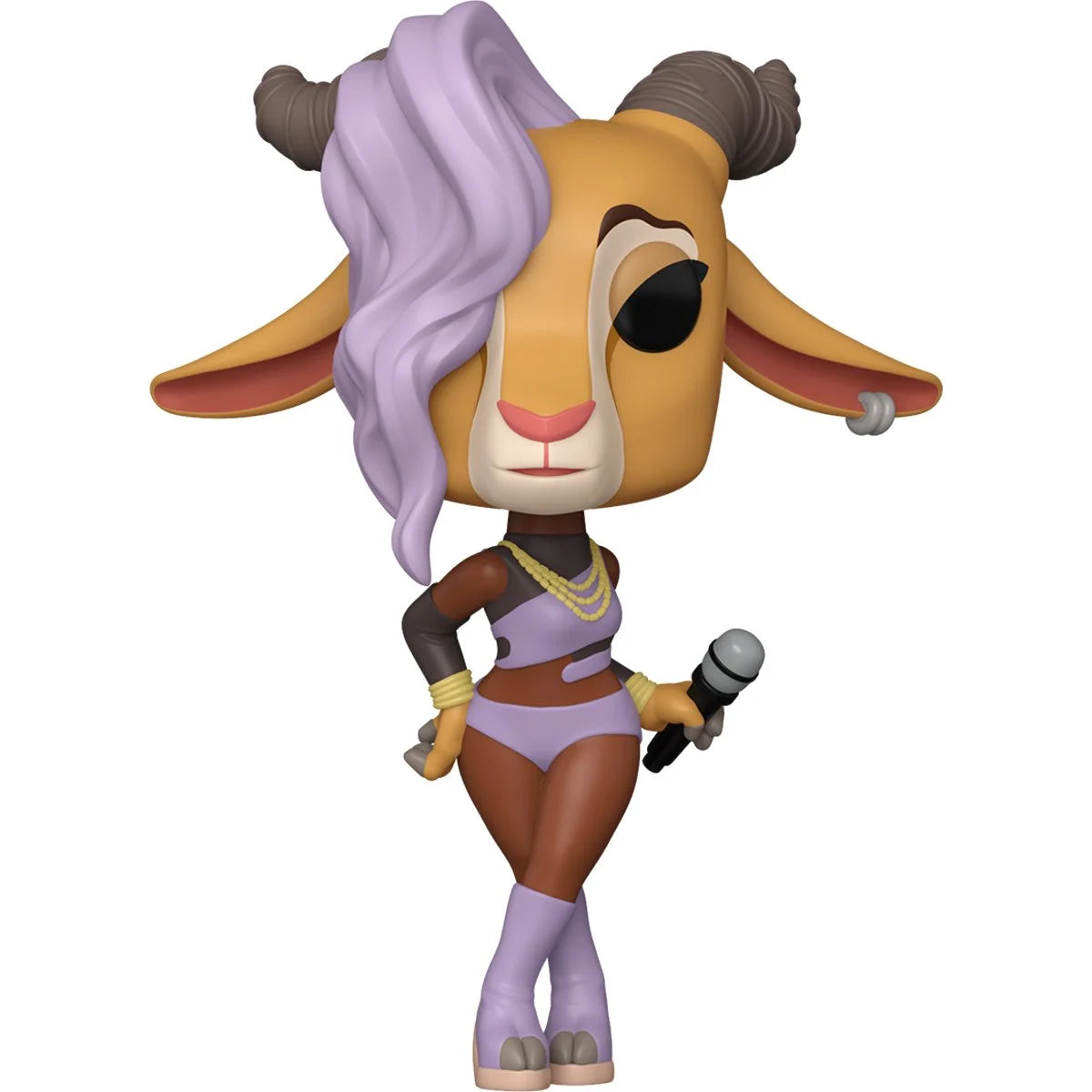 Pop! Disney: Zootopia 2 Gazelle