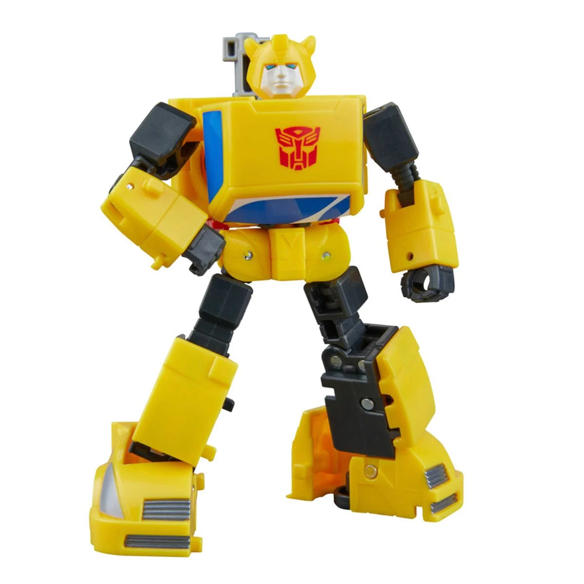 Transformers Studio Series Transformers: Devastation Bumblebee